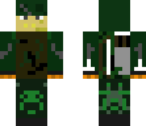 ranger