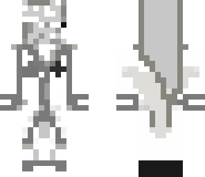 white phantom