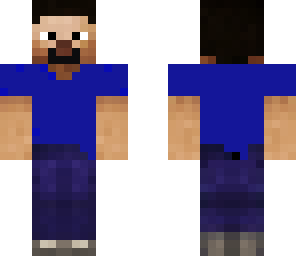 fix steve