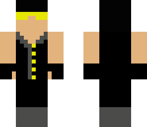 rockstar  man