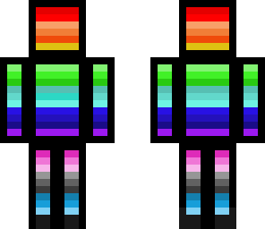 rainbow