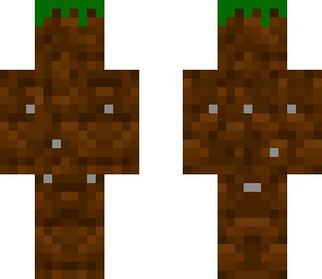 dirt man revisited