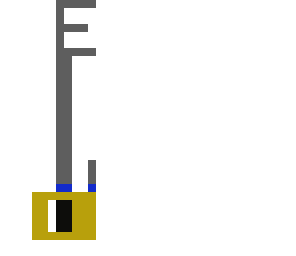 the keyblade