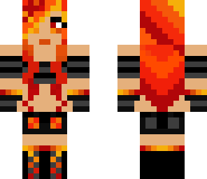 fire warrior