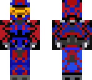 halo spartan remade