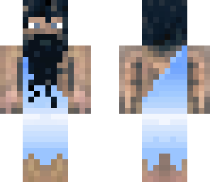 poseidon