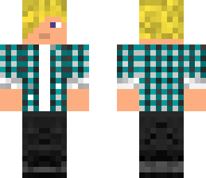 casual guy