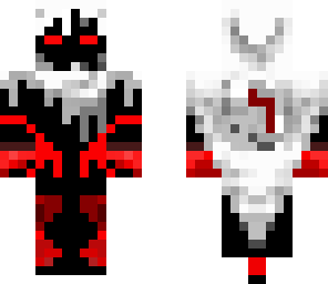 blood ninja