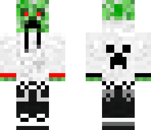 creeper cool
