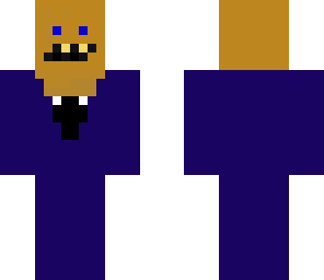 scarecrow suit