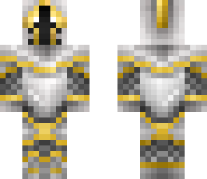divine mage warrior