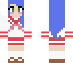 konata izumi