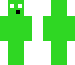 herobrine slime