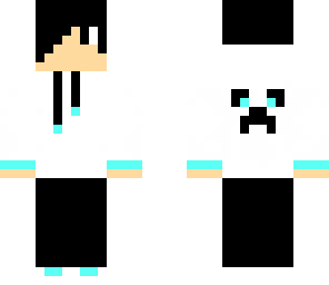 creeper guy