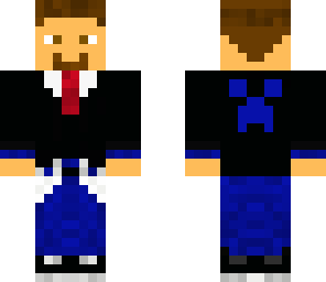 my custom skin