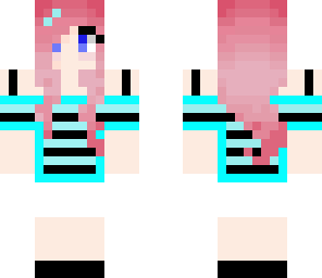 girly girl
