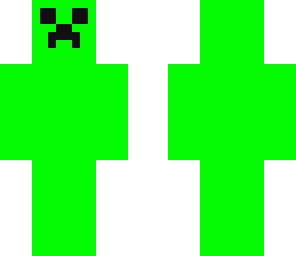 moon walking creeper