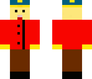 eric cartman