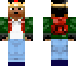 princ skin