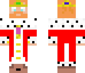 king doode fixed