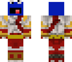 kratos hd