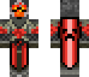 creeper flameguard