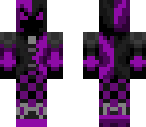 ender shaco