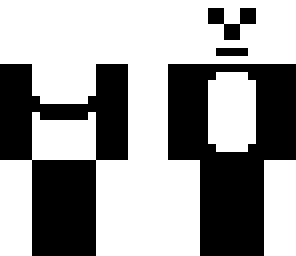 panda