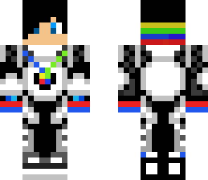 cool teenager adventurer