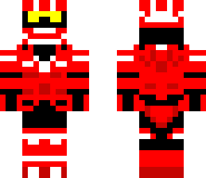 halo 4 red spartan 4