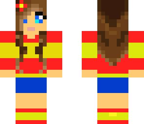 spain