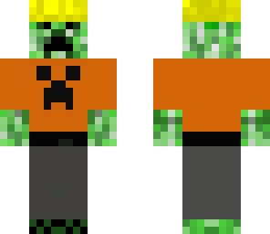 creeper engineer
