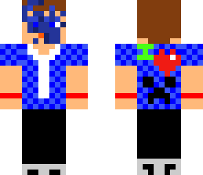 i love creeper  street