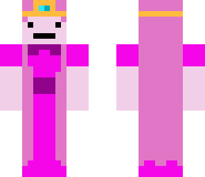 princess bubblegum
