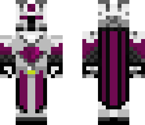 morgan - ender knight