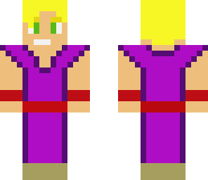 teengohan