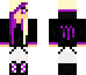 monster energy girl