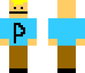 terrance e phillip