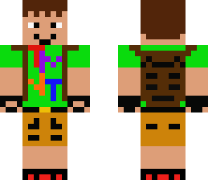heythisisjimmy