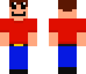 mcgoo500\'s skin