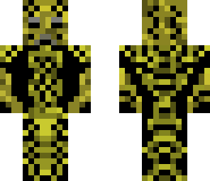 gold night 