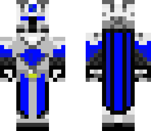 epi blue knight