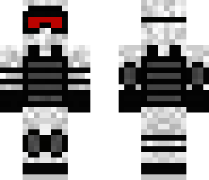 arctic assault