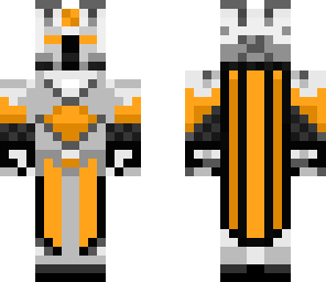orange knight