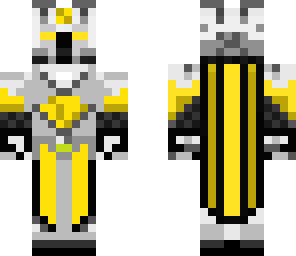 epi yellow knight