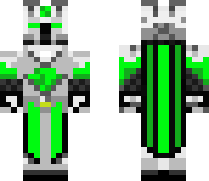 epi green knight