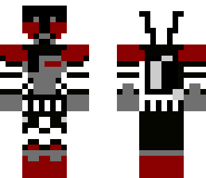 arc trooper captain