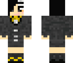 death the kid-girl