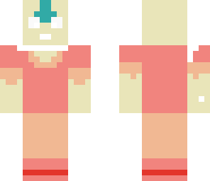 aang avatar