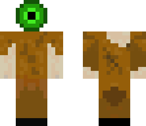 one eyed creature